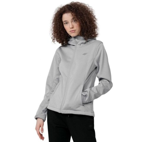 Kurtka 4F softshell W H4Z22 SFD350 27M S Kurtka 4F softshell W H4Z22 SFD350 27M S