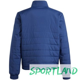 Kurtka adidas Entrada 22 Jr IB6072 164
