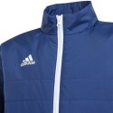 Kurtka adidas Entrada 22 Jr IB6072 164
