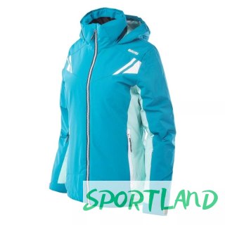 Kurtka ocieplana Brugi 2all W 92800463775 L