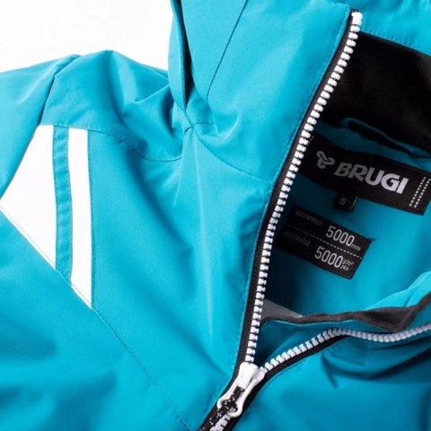 Kurtka ocieplana Brugi 2all W 92800463775 L Kurtka ocieplana Brugi 2all W 92800463775 L