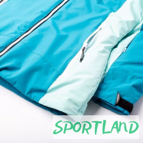 Kurtka ocieplana Brugi 2all W 92800463775 XL