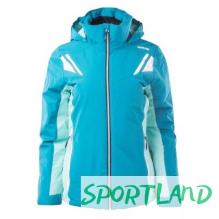Kurtka ocieplana Brugi 2all W 92800463775 M