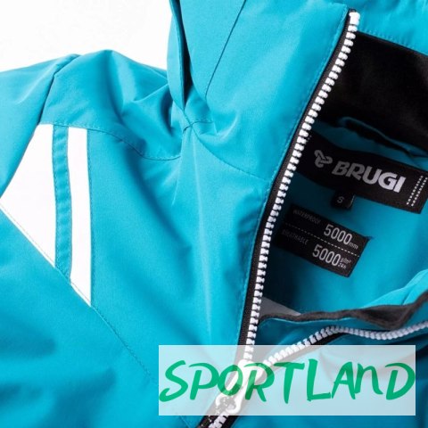Kurtka ocieplana Brugi 2all W 92800463775 M Kurtka ocieplana Brugi 2all W 92800463775 M