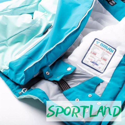 Kurtka ocieplana Brugi 2all W 92800463775 S Kurtka ocieplana Brugi 2all W 92800463775 S