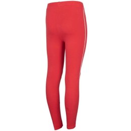 Legginsy 4F Jr HJZ22 JLEG004 62S 164cm