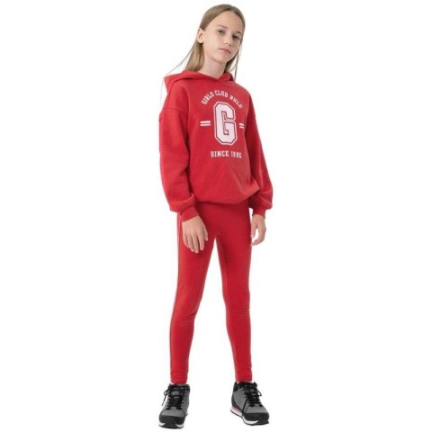 Legginsy 4F Jr HJZ22 JLEG004 62S 164cm Legginsy 4F Jr HJZ22 JLEG004 62S 164cm