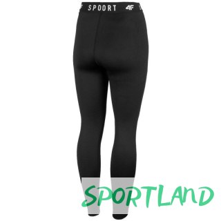 Legginsy 4F W H4Z22 SPDF351 20S S