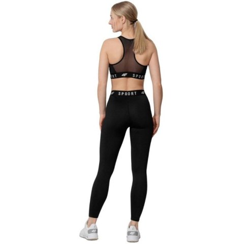 Legginsy 4F W H4Z22 SPDF351 20S S Legginsy 4F W H4Z22 SPDF351 20S S