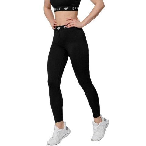 Legginsy 4F W H4Z22 SPDF351 20S S Legginsy 4F W H4Z22 SPDF351 20S S