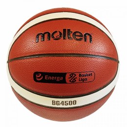 Piłka do koszykówki Molten B7G4500-PL N/A