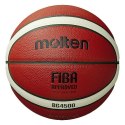 Piłka do koszykówki Molten B7G4500-PL N/A