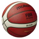 Piłka do koszykówki Molten B7G4500-PL N/A