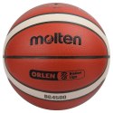 Piłka do koszykówki Molten B7G4500-PL N/A