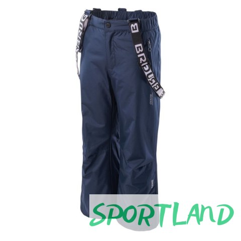 Spodnie narciarskie Brugi 1AJ3 Jr 34 Spodnie narciarskie Brugi 1AJ3 Jr 34