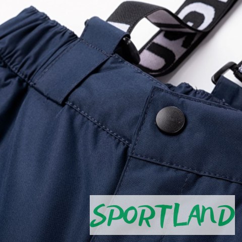 Spodnie narciarskie Brugi 1AJ3 Jr 36