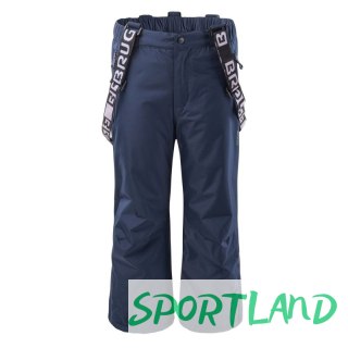 Spodnie narciarskie Brugi 1AJ3 Jr 38
