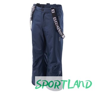 Spodnie narciarskie Brugi 1AJ3 Jr 42