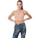 Stanik sportowy 4F W H4Z22 STAD017 65S S