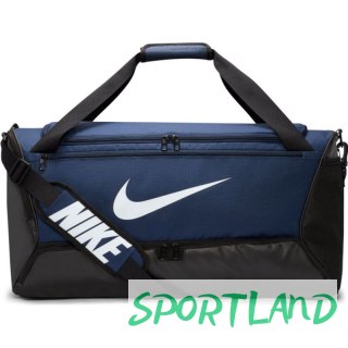 Torba Nike Brasilia 9.5 DH7710 410 60x30x31 cm