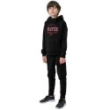 Bluza 4F Jr HJZ22-JBLM006 20S 146cm