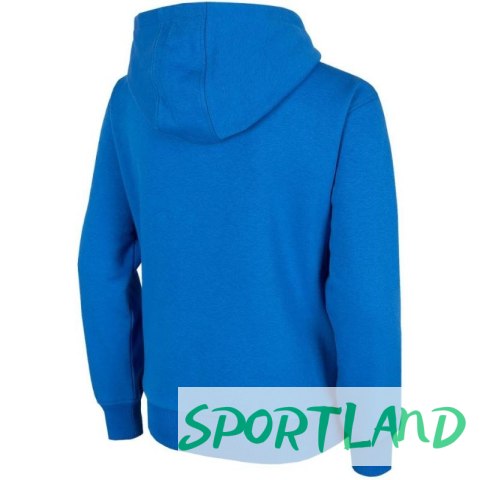 Bluza 4F Jr HJZ22-JBLM006 36S 152cm Bluza 4F Jr HJZ22-JBLM006 36S 152cm