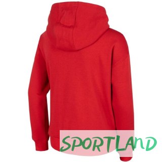 Bluza 4F Jr HJZ22-JBLM006 62S 152cm
