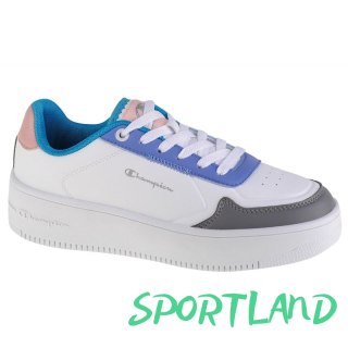 Buty Champion Rebound Platform W S11473-CHA-WW006 39