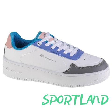 Buty Champion Rebound Platform W S11473-CHA-WW006 39 Buty Champion Rebound Platform W S11473-CHA-WW006 39