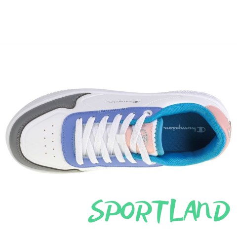 Buty Champion Rebound Platform W S11473-CHA-WW006 39 Buty Champion Rebound Platform W S11473-CHA-WW006 39