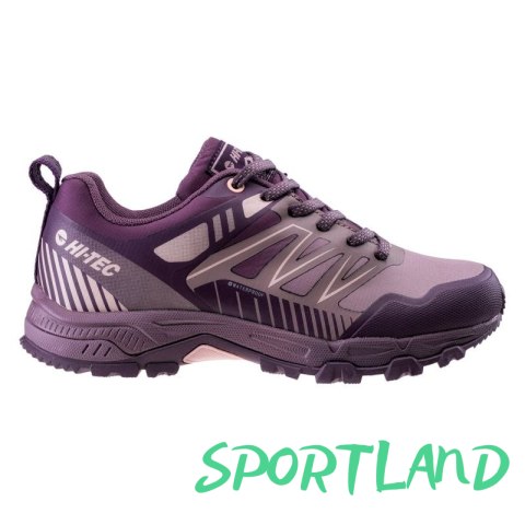 Buty Hi-Tec Favet WP W 92800442345 37 Buty Hi-Tec Favet WP W 92800442345 37
