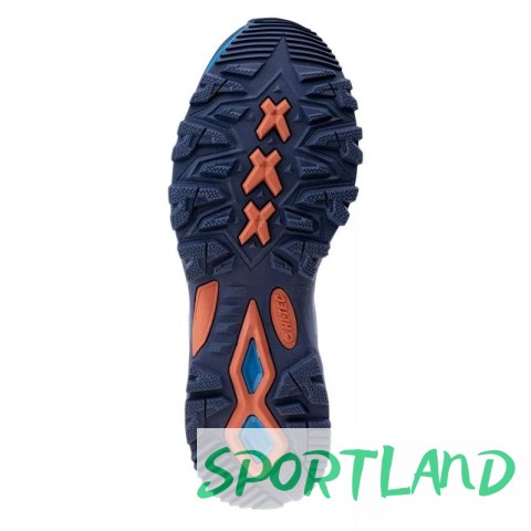 Buty Hi-Tec Favet Wp M 92800442339 43 Buty Hi-Tec Favet Wp M 92800442339 43