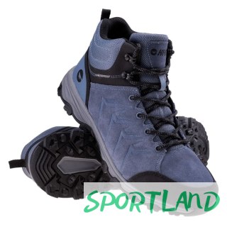 Buty Hi-Tec Helone Mid Wp M 92800442373 42
