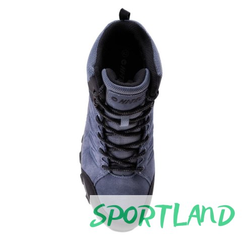 Buty Hi-Tec Helone Mid Wp M 92800442373 42