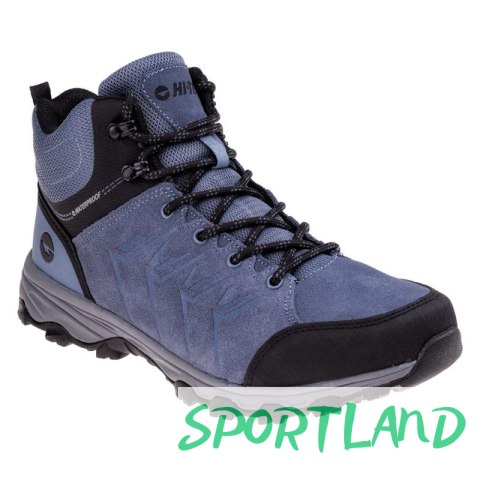 Buty Hi-Tec Helone Mid Wp M 92800442373 43 Buty Hi-Tec Helone Mid Wp M 92800442373 43