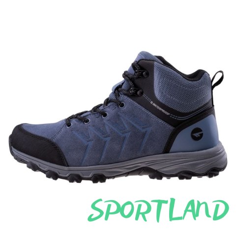 Buty Hi-Tec Helone Mid Wp M 92800442373 43 Buty Hi-Tec Helone Mid Wp M 92800442373 43