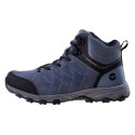 Buty Hi-Tec Helone Mid Wp M 92800442373 44