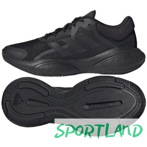 Buty do biegania adidas Response W GW6661 37 1/3 Buty do biegania adidas Response W GW6661 37 1/3