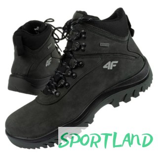 Buty trekkingowe 4F M OBMH205 22S 46
