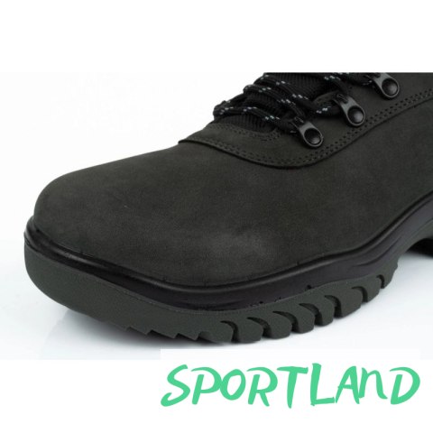 Buty trekkingowe 4F M OBMH205 22S 46 Buty trekkingowe 4F M OBMH205 22S 46