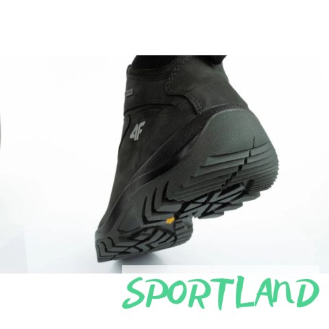 Buty trekkingowe 4F M OBMH205 22S 46 Buty trekkingowe 4F M OBMH205 22S 46