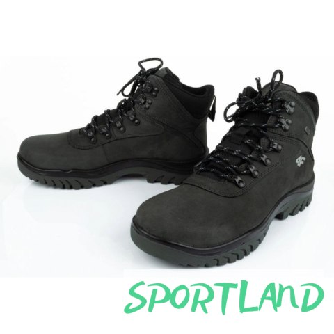 Buty trekkingowe 4F M OBMH205 22S 46 Buty trekkingowe 4F M OBMH205 22S 46