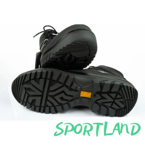 Buty trekkingowe 4F M OBMH205 22S 46 Buty trekkingowe 4F M OBMH205 22S 46