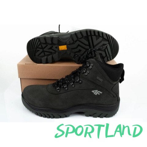 Buty trekkingowe 4F M OBMH205 22S 46 Buty trekkingowe 4F M OBMH205 22S 46