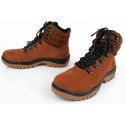 Buty trekkingowe 4F M OBMH255 81S 42