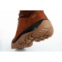 Buty trekkingowe 4F M OBMH255 81S 44