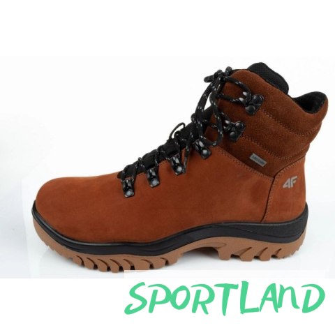 Buty trekkingowe 4F M OBMH255 81S 45 Buty trekkingowe 4F M OBMH255 81S 45