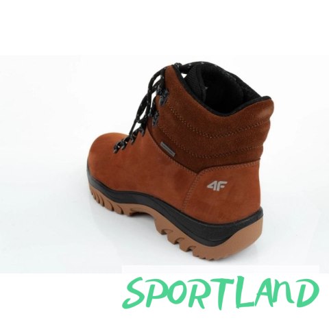 Buty trekkingowe 4F M OBMH255 81S 45 Buty trekkingowe 4F M OBMH255 81S 45