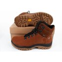 Buty trekkingowe 4F M OBMH255 81S 45
