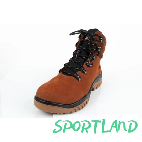 Buty trekkingowe 4F M OBMH255 81S 46 Buty trekkingowe 4F M OBMH255 81S 46